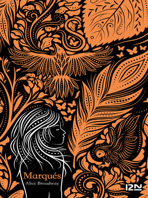 cover image of Marqués